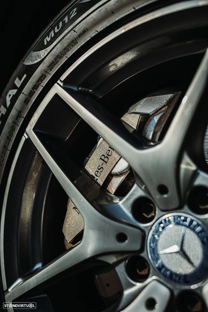 Mercedes-Benz GLC 220 d 4Matic 9G-TRONIC Exclusive - 14