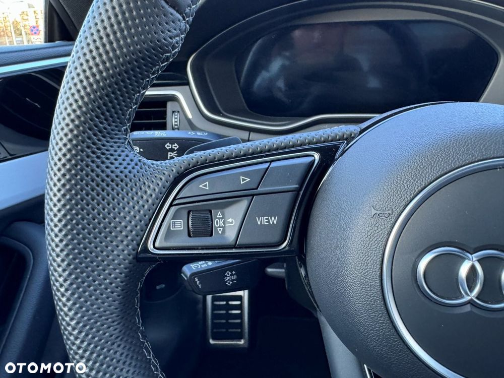 Audi A5 Coupé 35 TFSI mHEV S Line S tronic - 16