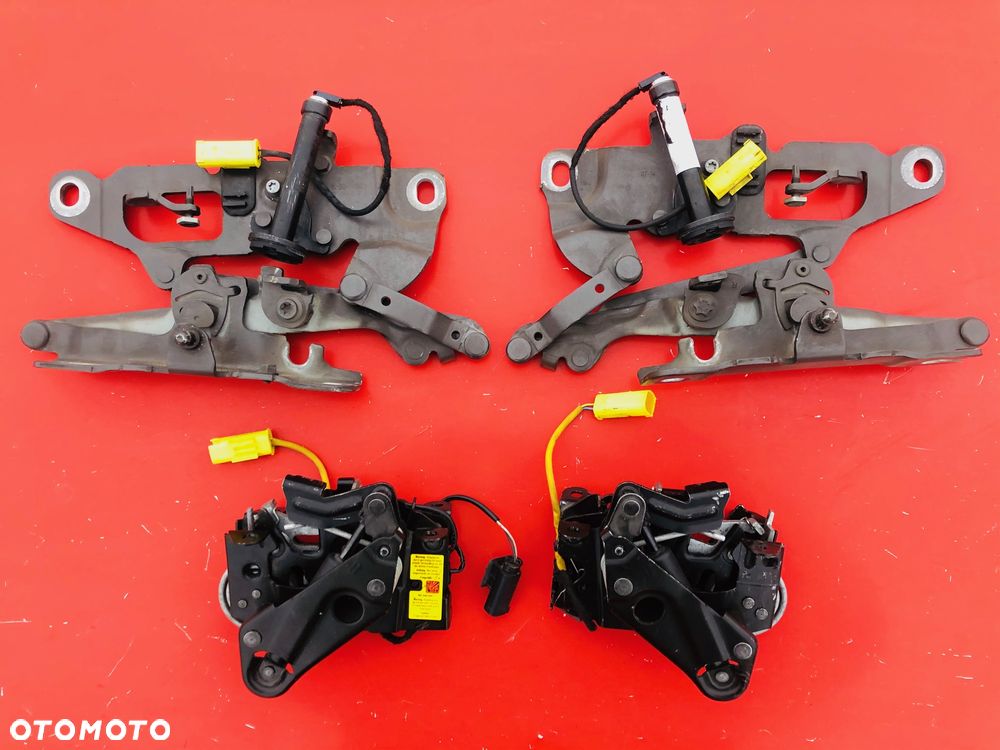DODGE CHALLENGER DESKA SZYTA SKÓRA NIĆ KONSOLA KOKPIT PULPIT PÓŁKA PARAPET AIR BAG PODUSZKI AIRBAG PASY PAS KURTYNY AIRBAG FOTELA KOLAN Okazja Raz2 !!! - 19