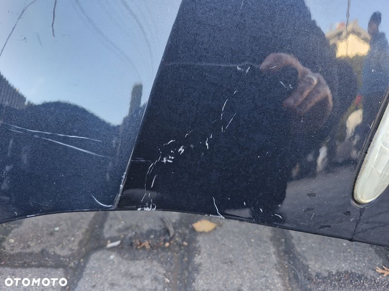 BMW X1 E84 M PAKIET PRZÓD KOMPLETNY ZDERZAK MASKA PAS LAMPA BŁOTNIK - 11