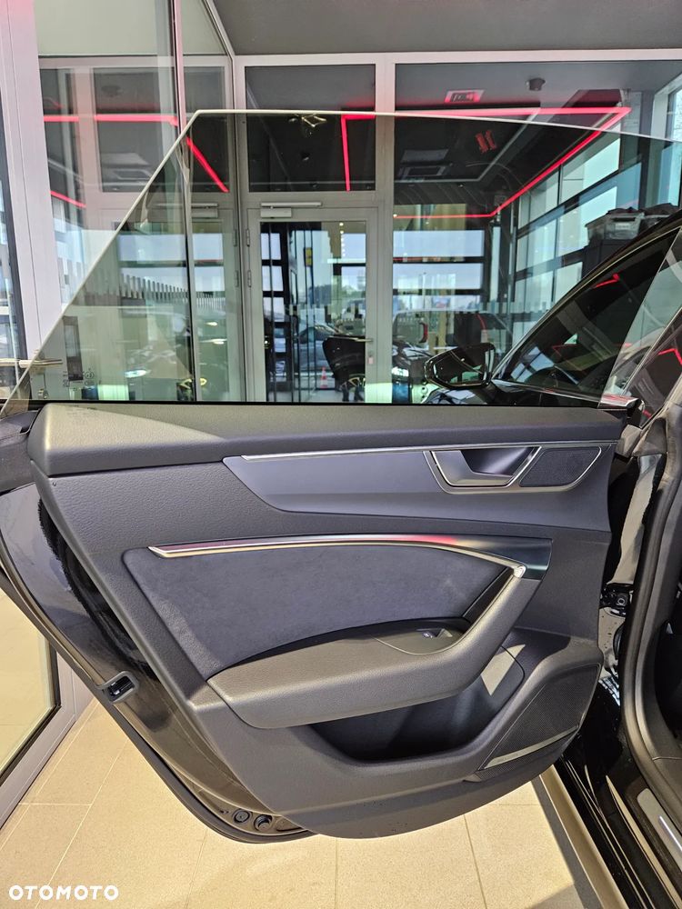 Audi A7 Sportback 45 TFSI S tronic - 32