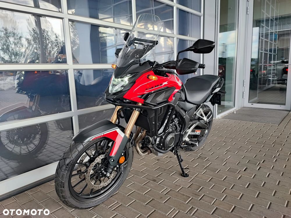 Honda CB - 35