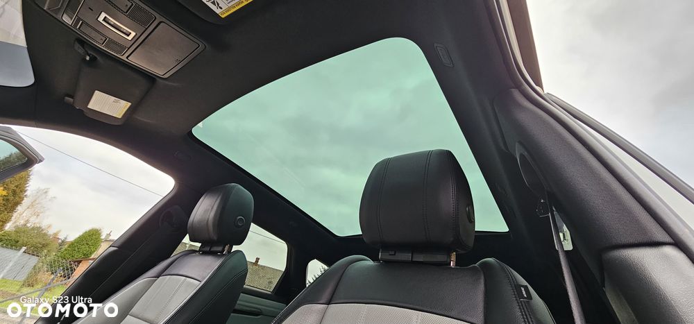 Land Rover Range Rover Evoque P300 R-Dynamic S - 27