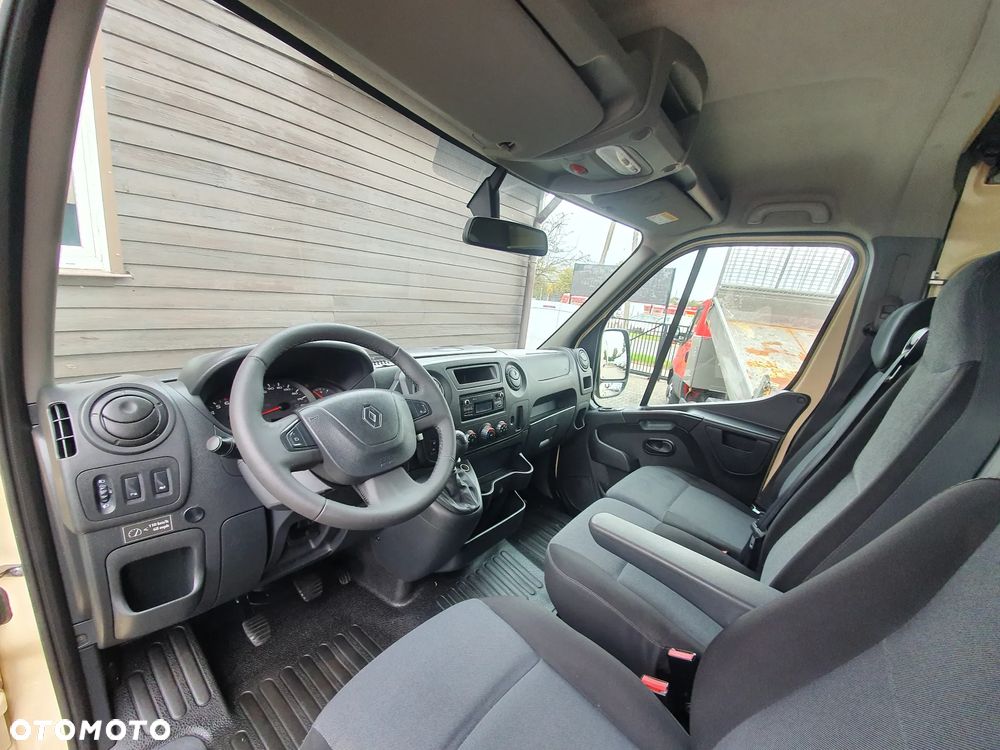 Renault MASTER - 13