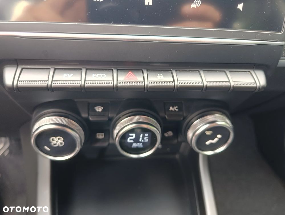 Renault Arkana E-TECH 145 INTENS - 15