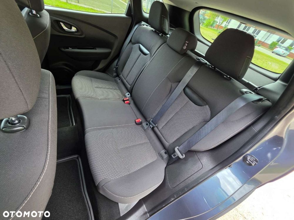 Renault Kadjar - 22