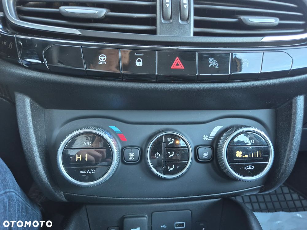 Fiat Tipo 1.0 T3 City Life - 22