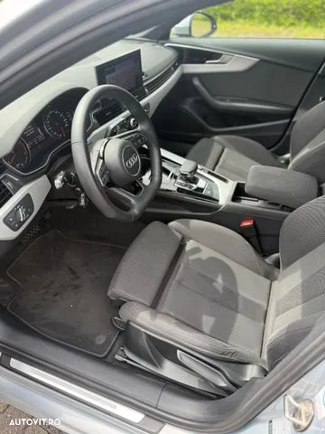 Audi A4 Avant 2.0 40 TDI S tronic MHEV Advanced - 3