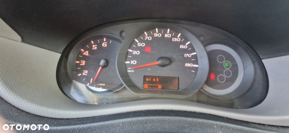 Renault Master - 8