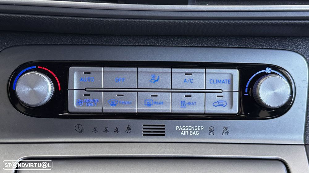 Hyundai Kauai - 14