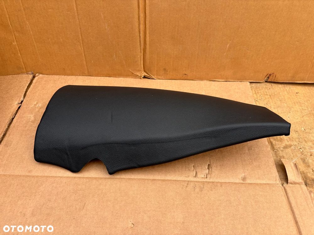 BMW 5 F10 F11 Fotele Czarne Europa Kanapa Komfort Komforty Grzane Komplet Przed Liftem Fotel Przedni Lewy Prawy Tylna - 16