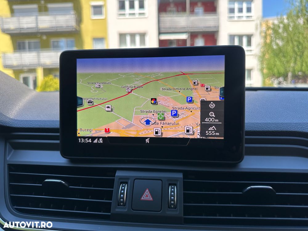Audi Q5 2.0 TDI Quattro S tronic - 15