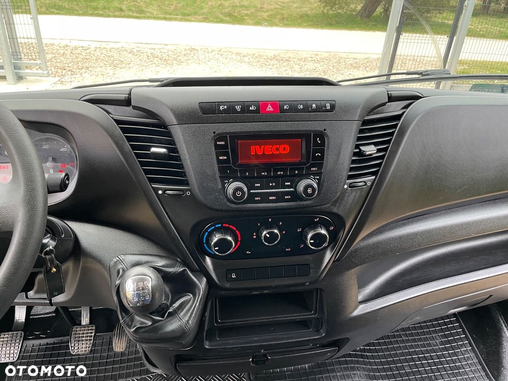 Iveco Daily - 22
