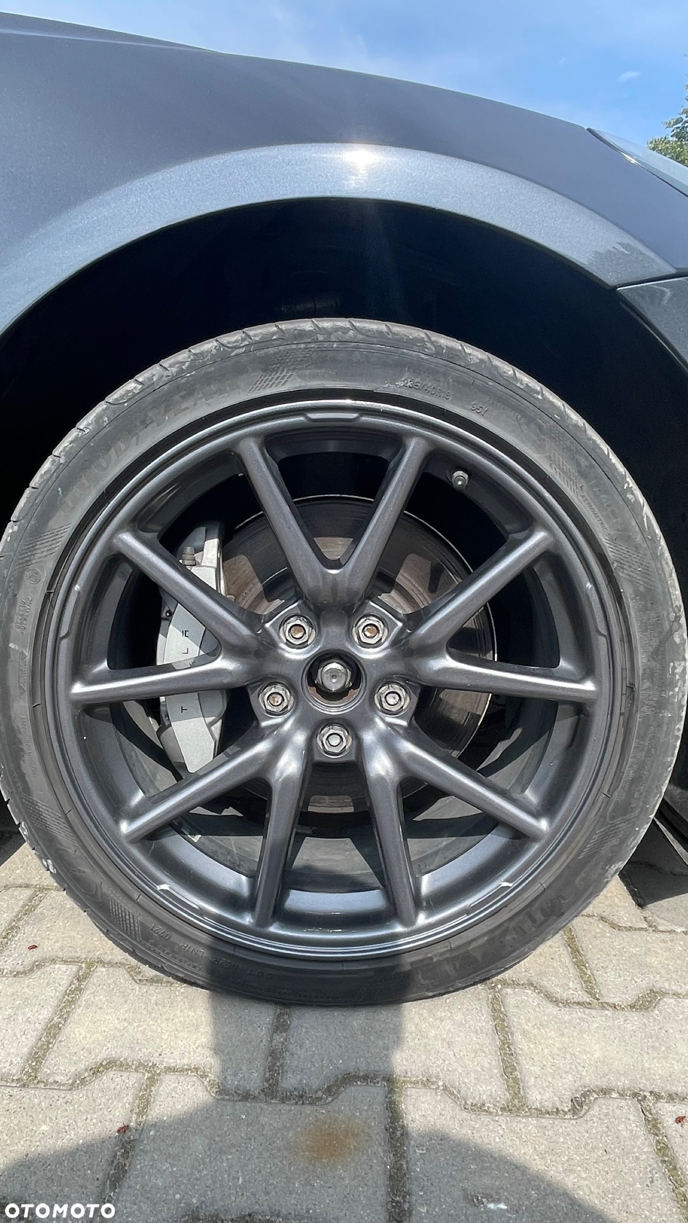 Tesla Model 3 Allradantrieb Dual Motor - 17