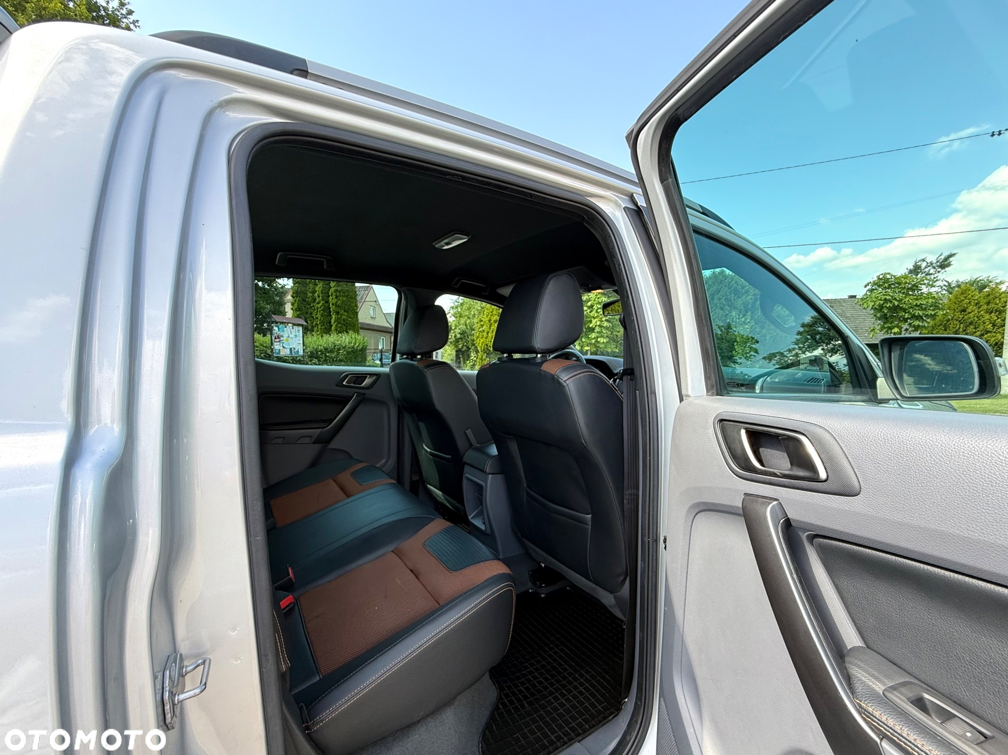 Ford Ranger 3.2 TDCi 4x4 DC Wildtrak EU6 - 27