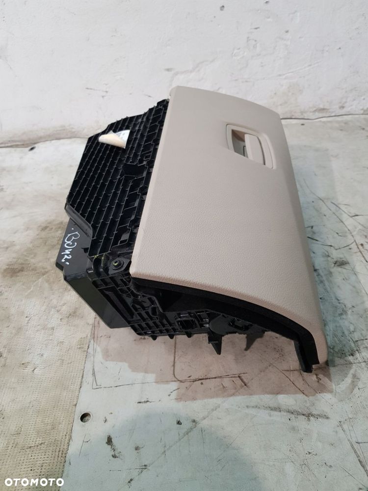 schowek pasażera 9205979 bmw seria 5 f10 f11 lift 14 rok eur - 3