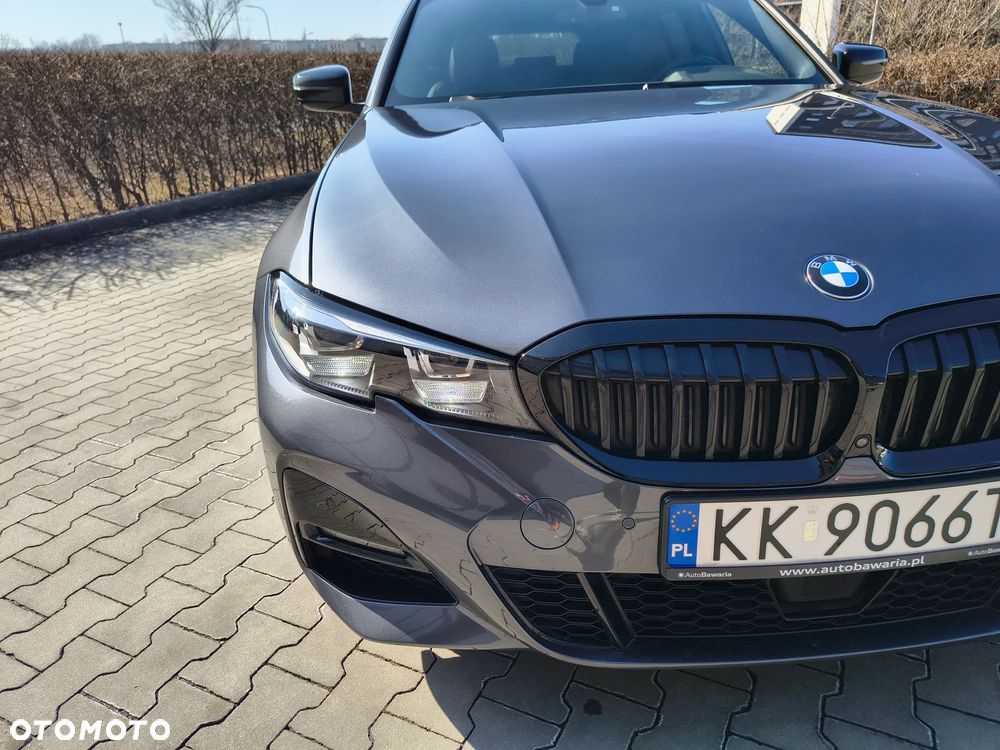 BMW Seria 3 - 11