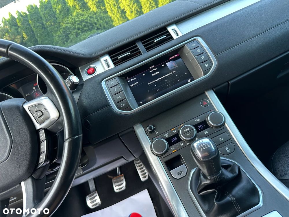 Land Rover Range Rover Evoque 2.0eD4 Pure - 5
