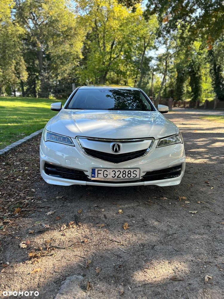 Acura Inny - 4