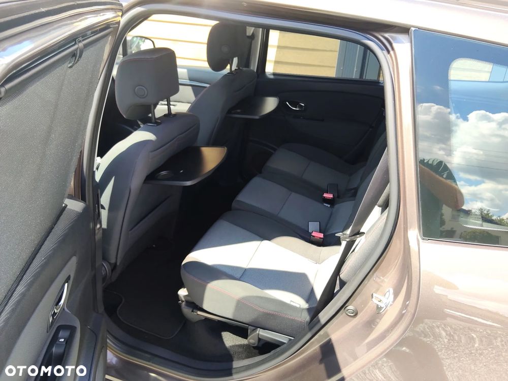 Renault Grand Scenic Energy TCe 130 S&S LIMITED - 23