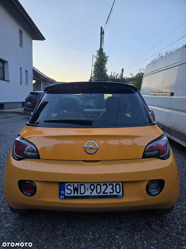 Opel Adam 1.0 Start/Stop Open Air - 3