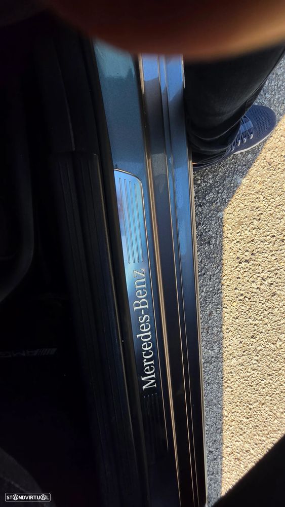 Mercedes-Benz A 180 CDI BE Edition AMG Line - 1