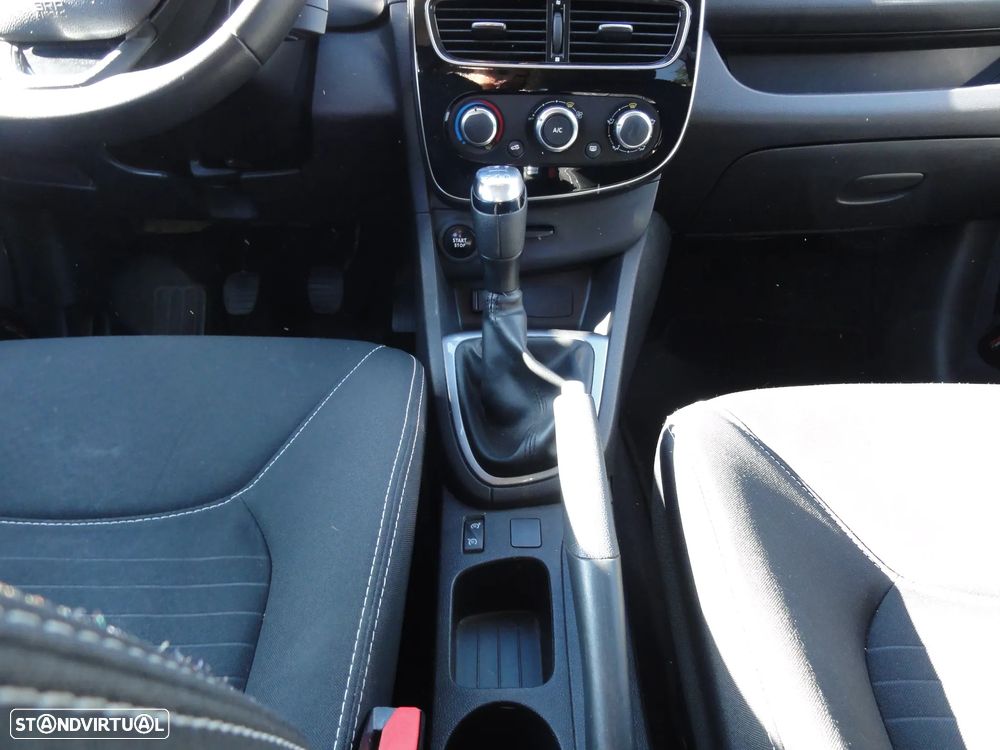 Renault Clio Sport Tourer 1.5 dCi Limited EDition - 15