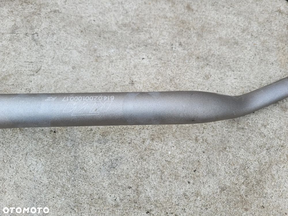 Kierownica KTM 1290 Super Duke GT 16-18 - 11