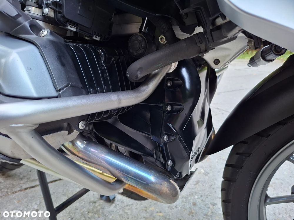 BMW GS - 31