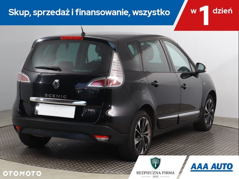 Renault Scenic - 6