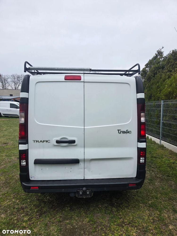 Renault Trafic - 6