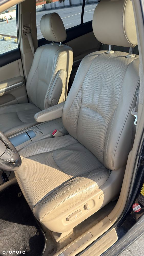 Lexus RX 400h Prestige - 17