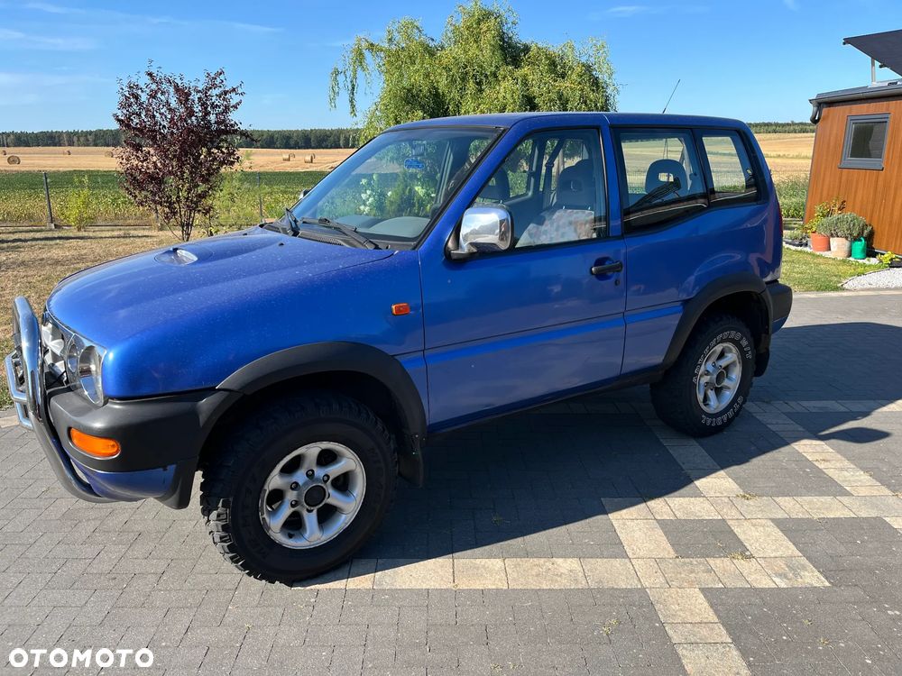 Ford Maverick - 2