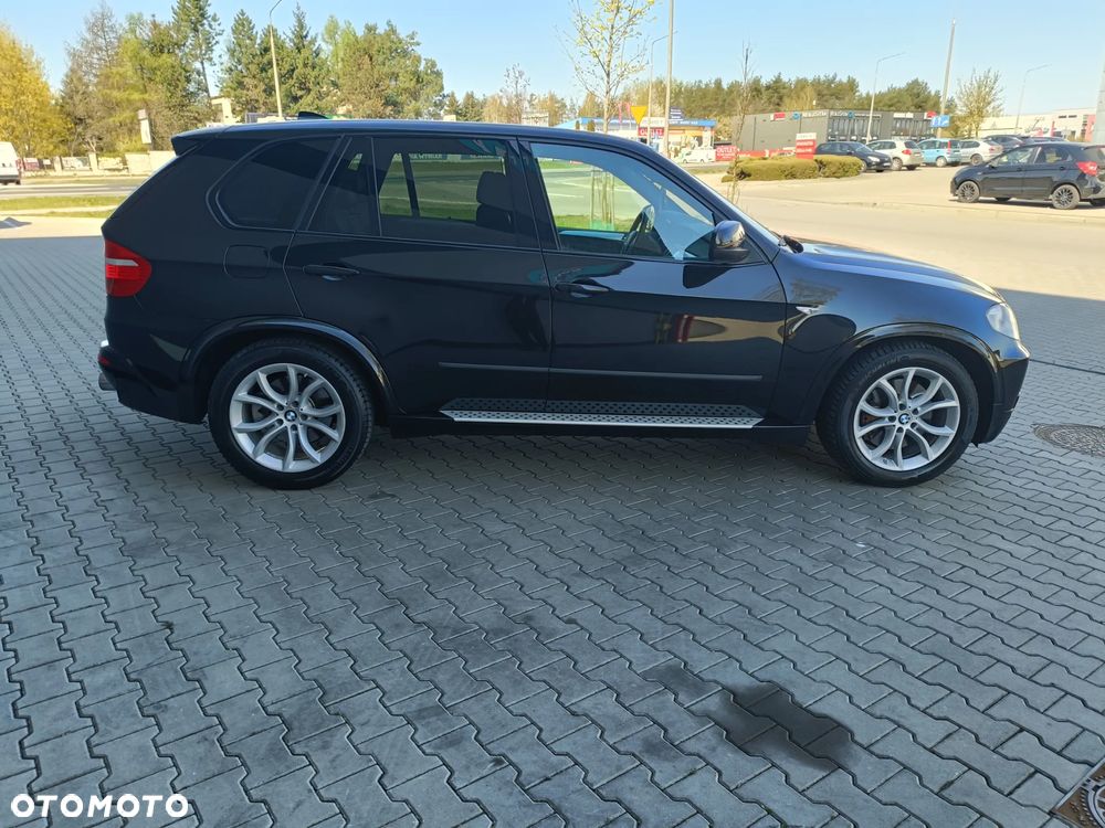 BMW X5 3.0sd - 11