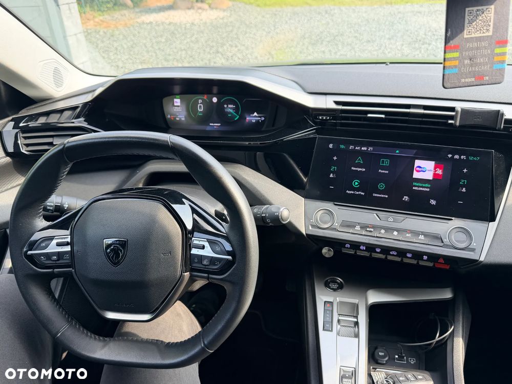 Peugeot 308 - 17