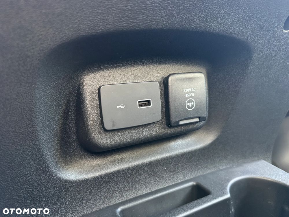 Toyota Proace Max Platforma Kontener Izotermiczny - 18