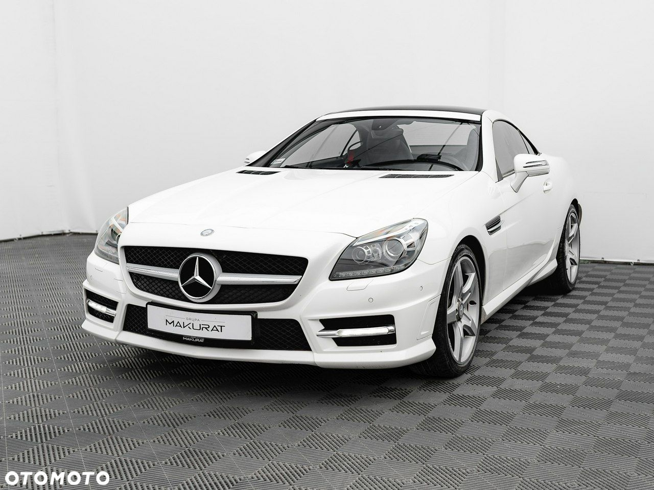 Mercedes-Benz SLK - 3