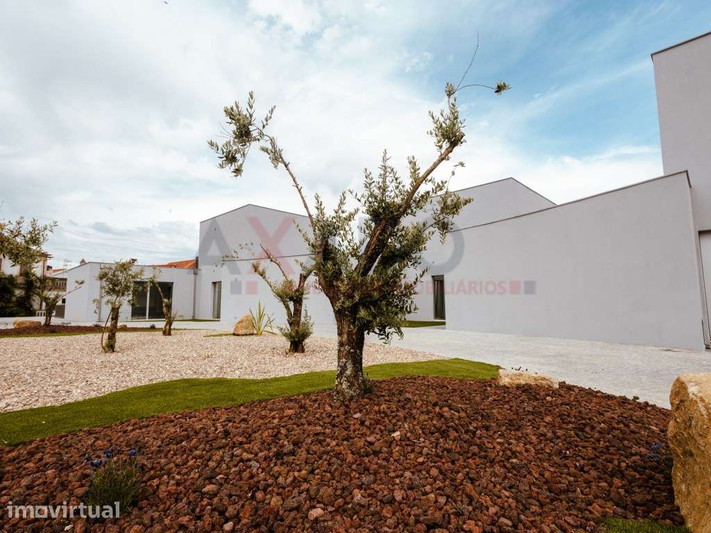 Moradias T3 Casas Pátio São Romão. - Grande imagem: 3/36