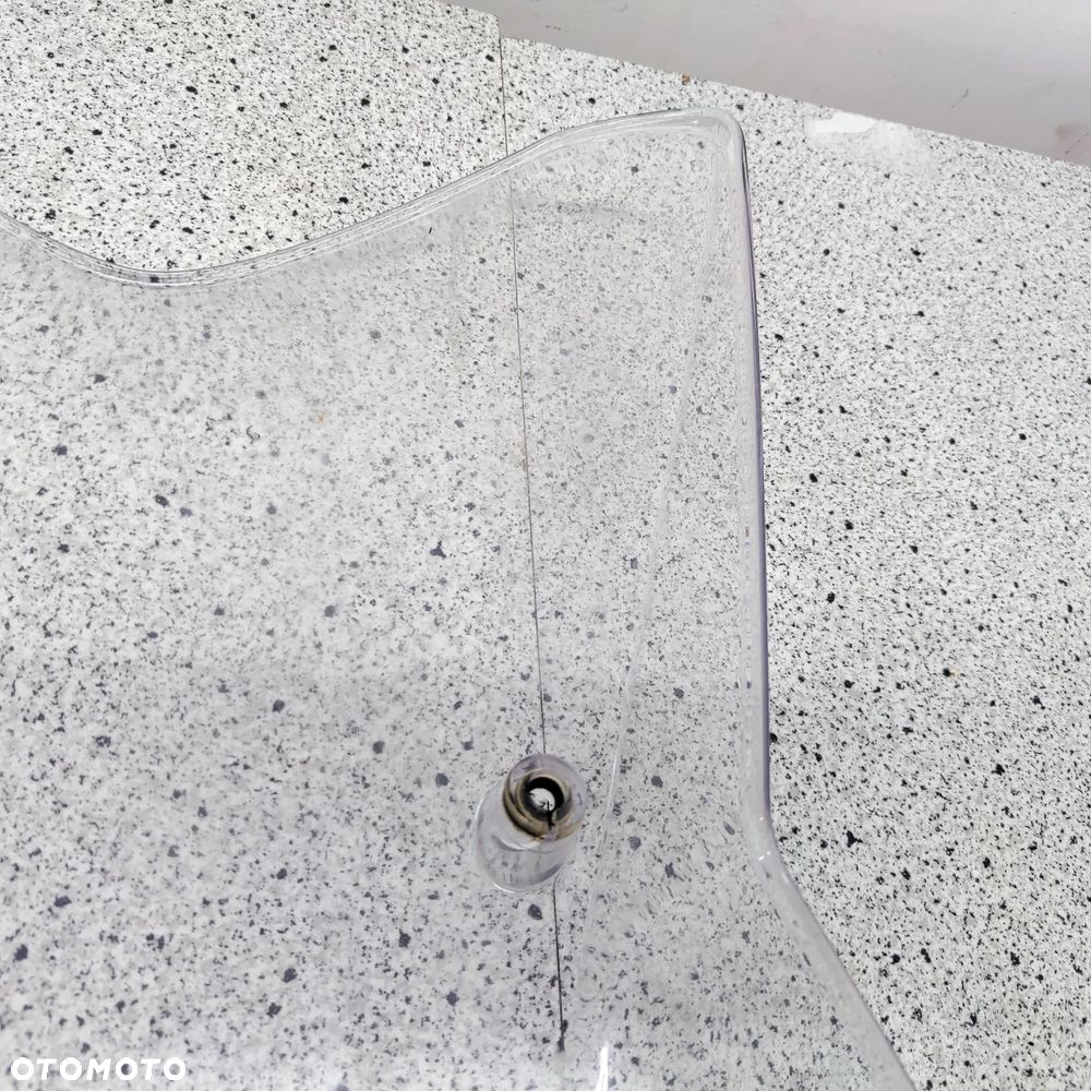 Szyba, szybka, owiewka przód KTM 1290 Super Adventure - 13