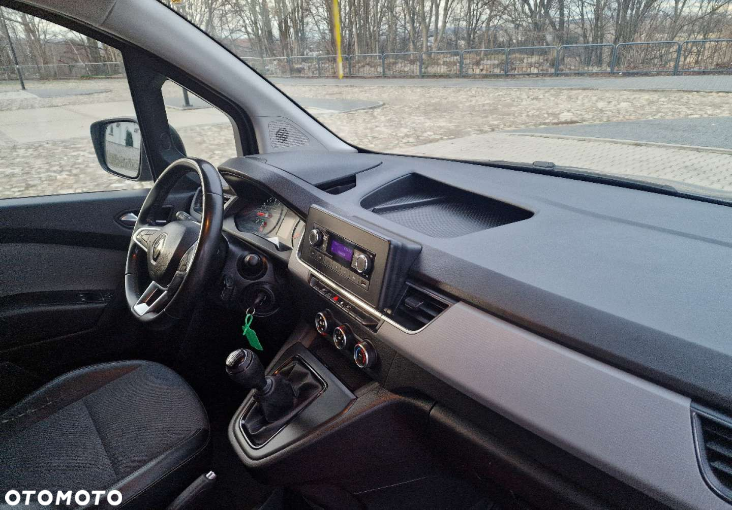 Renault Kangoo - 19