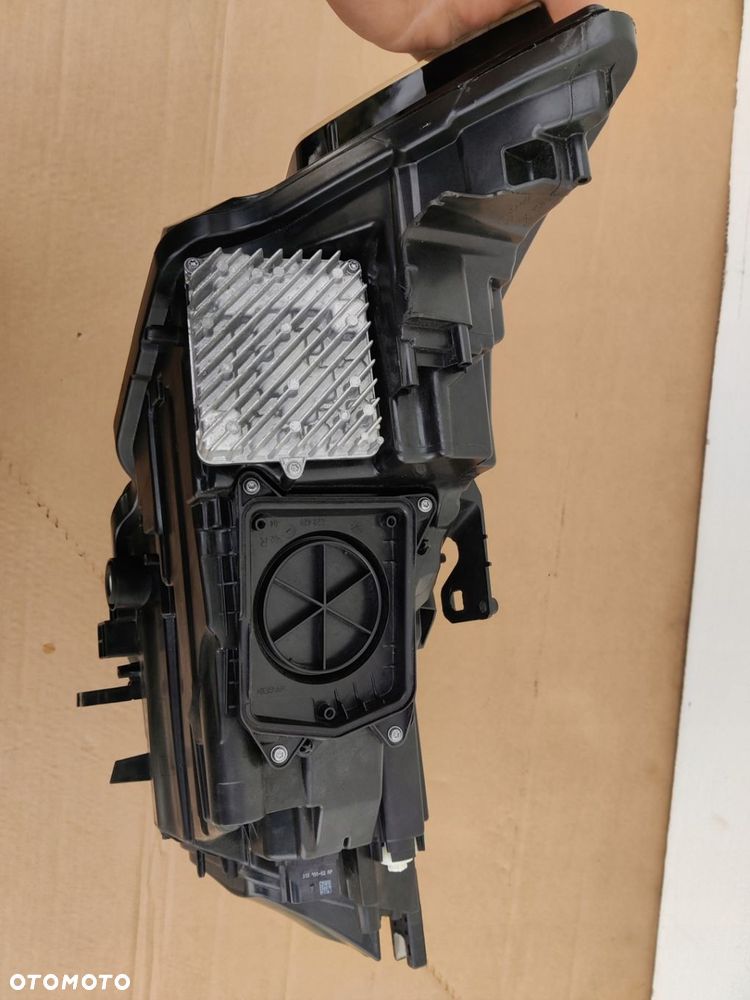 Lampa prawa Audi A6 C8 led - 3