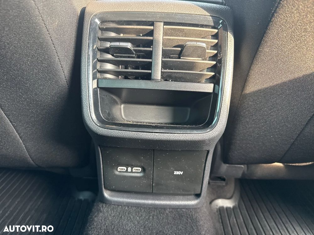 Skoda Octavia 1.5 TSI Ambition - 16