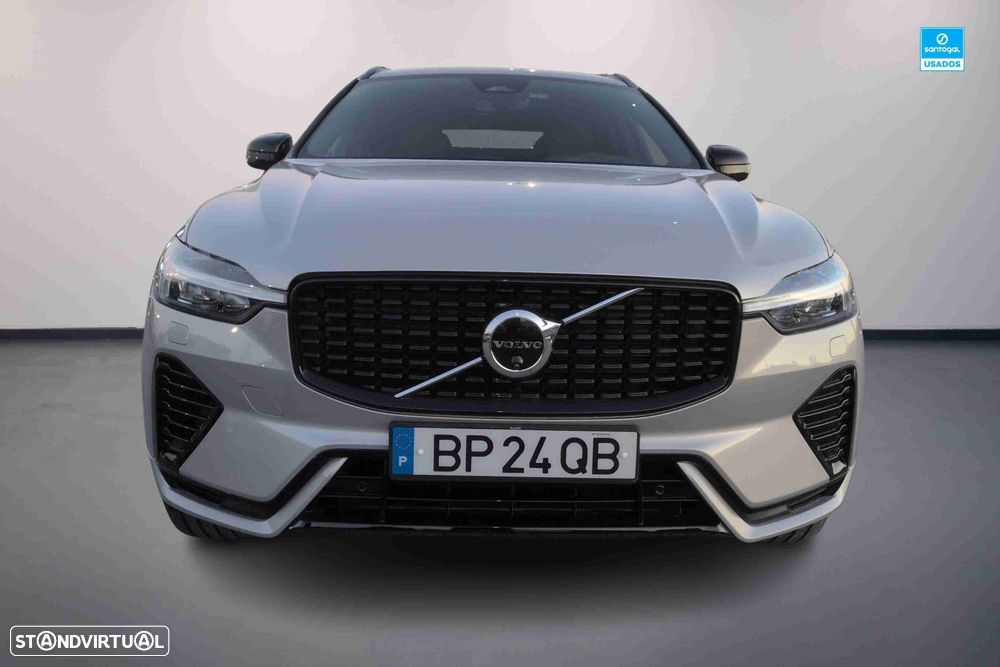 Volvo XC 60 2.0 T6 PHEV Plus Dark AWD - 3