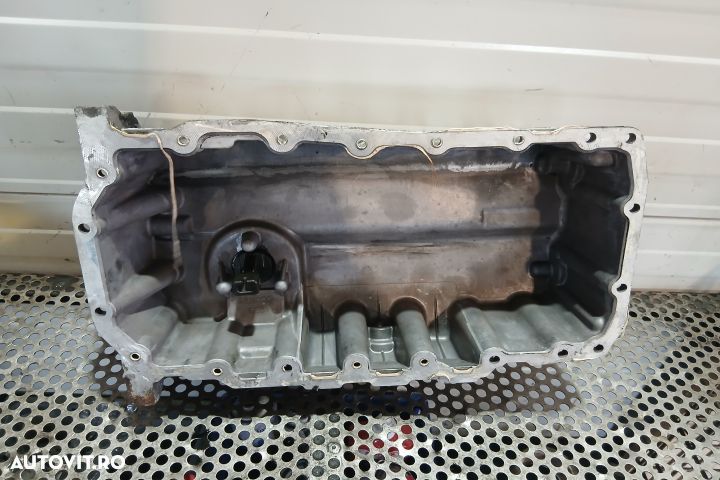 Baie ulei 03C907660G 03G103603 Volkswagen VW Passat B7 [2010 - 2015] - 2