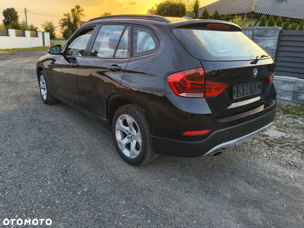 BMW X1 - 10