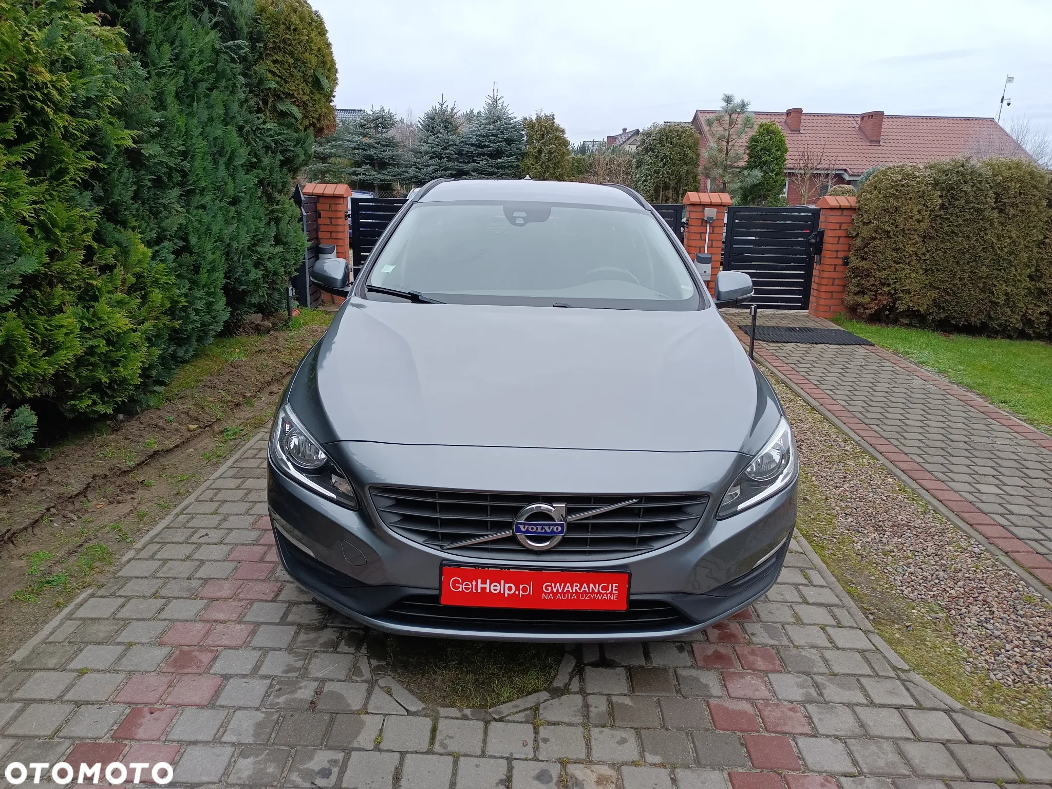 Volvo V60 - 15