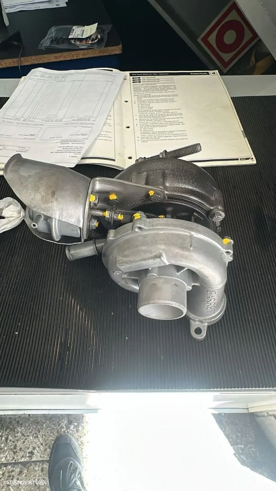 MINI 3 Portas Cooper D - 44