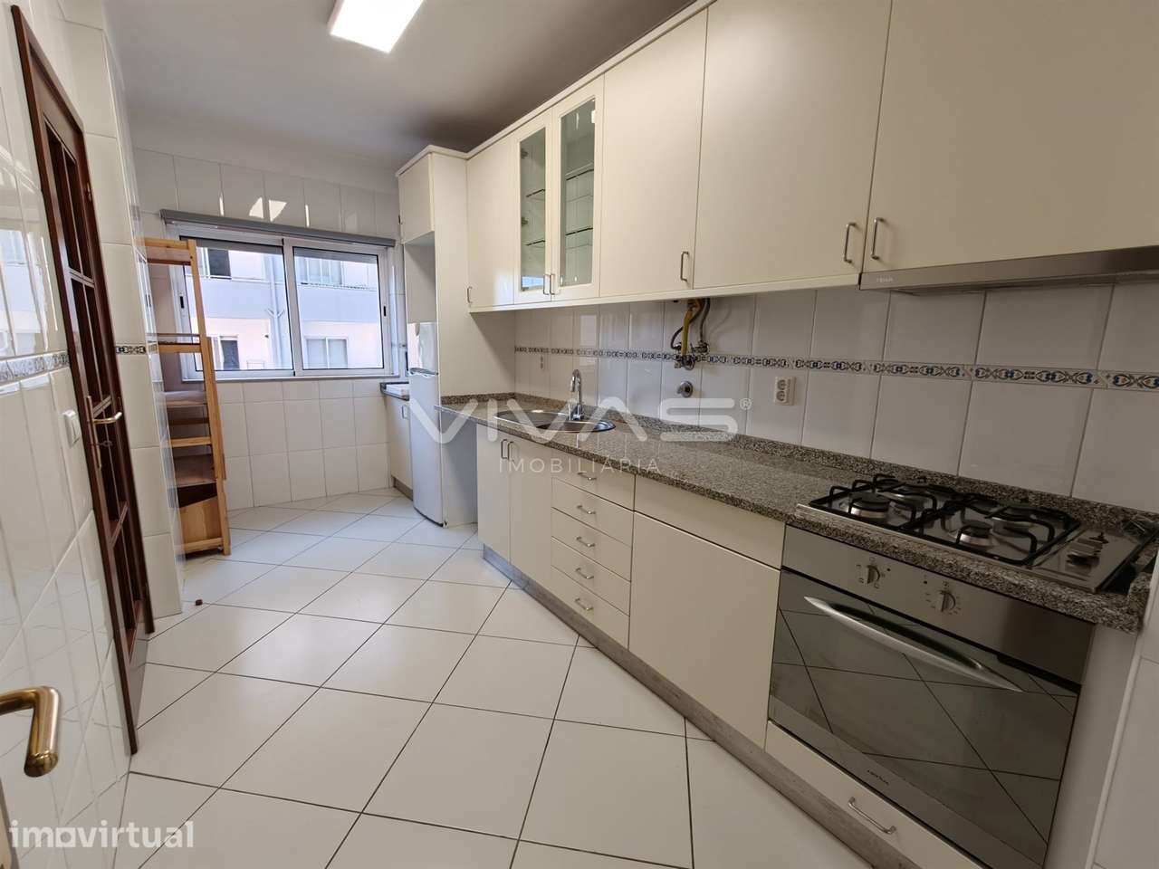 Apartamento T1 Arrendamento em Nogueira, Fraião e Lamaçães,Braga - Grande imagem: 3/10