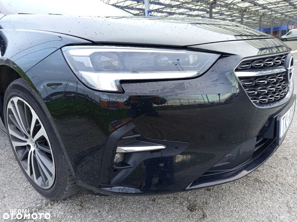 Opel Insignia 2.0 CDTI Elegance S&S - 20