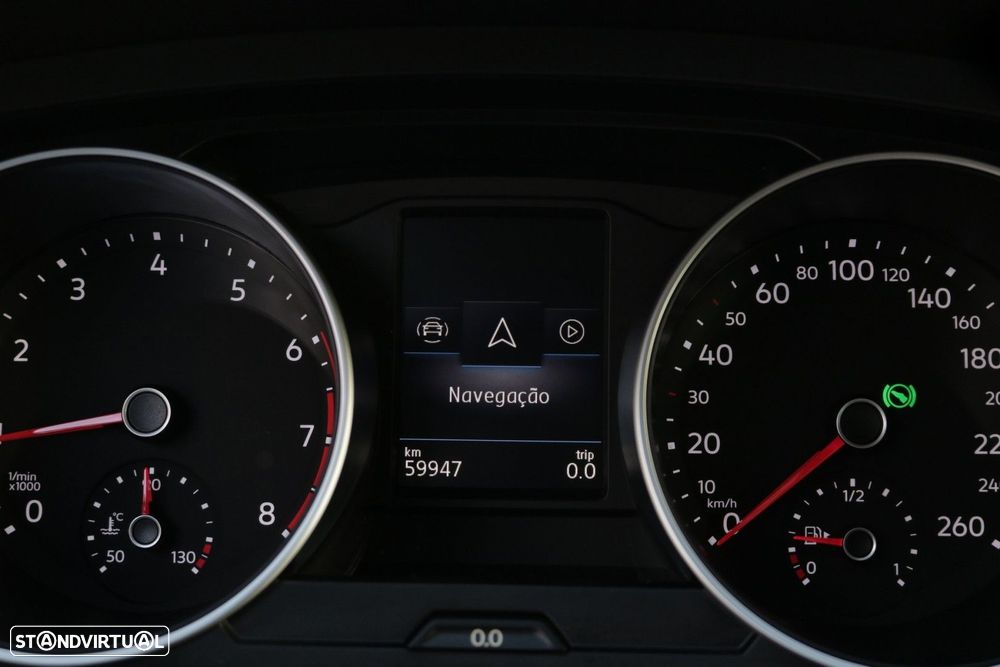 VW Tiguan 1.5 TSI Life DSG - 44